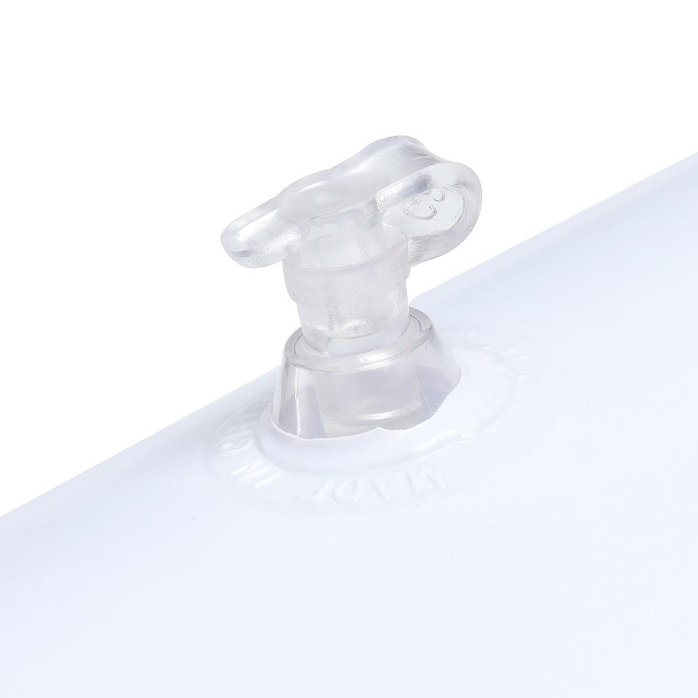 100cm PVC Kid Birthday Gift Classic Toy Cartoon Plane Inflatable Airliner Aircraft Planes Toys