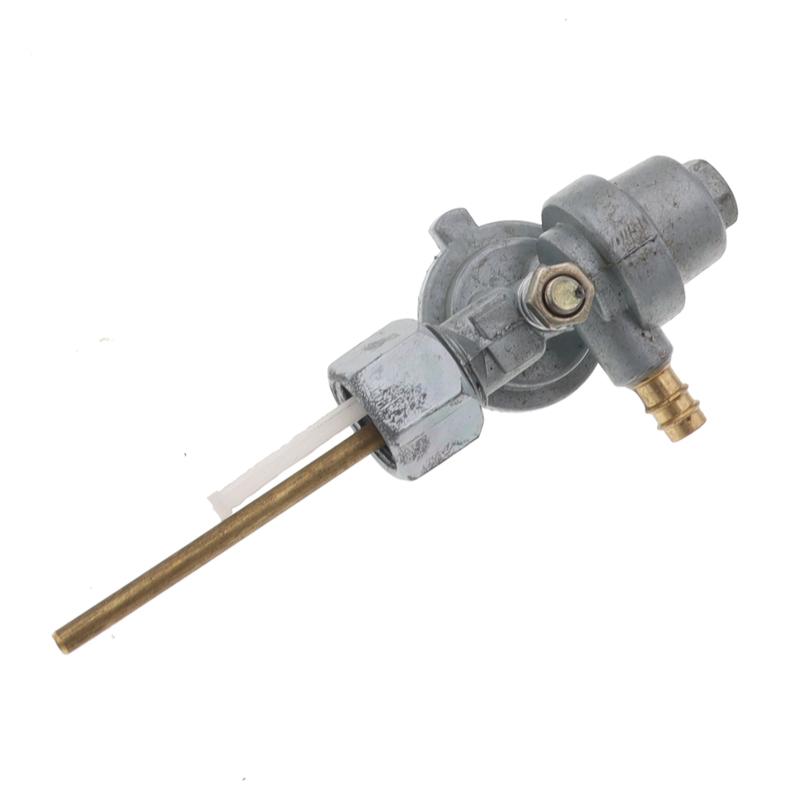 6mm Motorcycle Fuel Gas Valve Oil Tank Switch Petcock Tap For Yamaha JT1 JT1L YG1 YG1K GT80 DT80 MX100 MX80 ATV