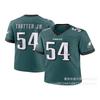 Philadelphia Eagles Jersey - Barkley Hurts Football Men Sports Fan Game Day Wear