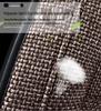 Universal Full Coverage Leather Car Seat Cushion and Linen Cover