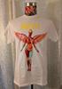 Oficiálně licencované tričko Nirvana - In Utero Album Oboustranný potisk Merch