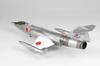 PLATZ 1/48 Scale Air Self-Defense Force F-104J Starfighter "Glory" Air Combat Competition 1980 205th Squadron Plastic Model AE-41 (Airplane)