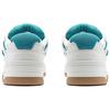 Li Ning Journey V2 Low top Casual Shoes Women's White Green AGCT138-1