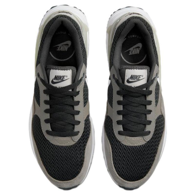 Nike Air Max Systm Dark Smoke Grey Sneakers Casual Shoes DM9537-002