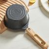 Milk Pots Frying Pans Nonstick Mini Saucepan Butter Warmer Pots Small Cookware