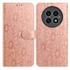10-Color Daisy Embossed Flip Card Case for Infinix Smart 8/itel A70/Tecno Spark 20,Pop 7,Pop 8,Pova 5,Pova Neo 2,Pova Neo 3,Spark Go 2023...