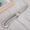 Stainless Steel Heavy Duty Shears Ultra Blades Multifunctional Shears  For Meat Cutting