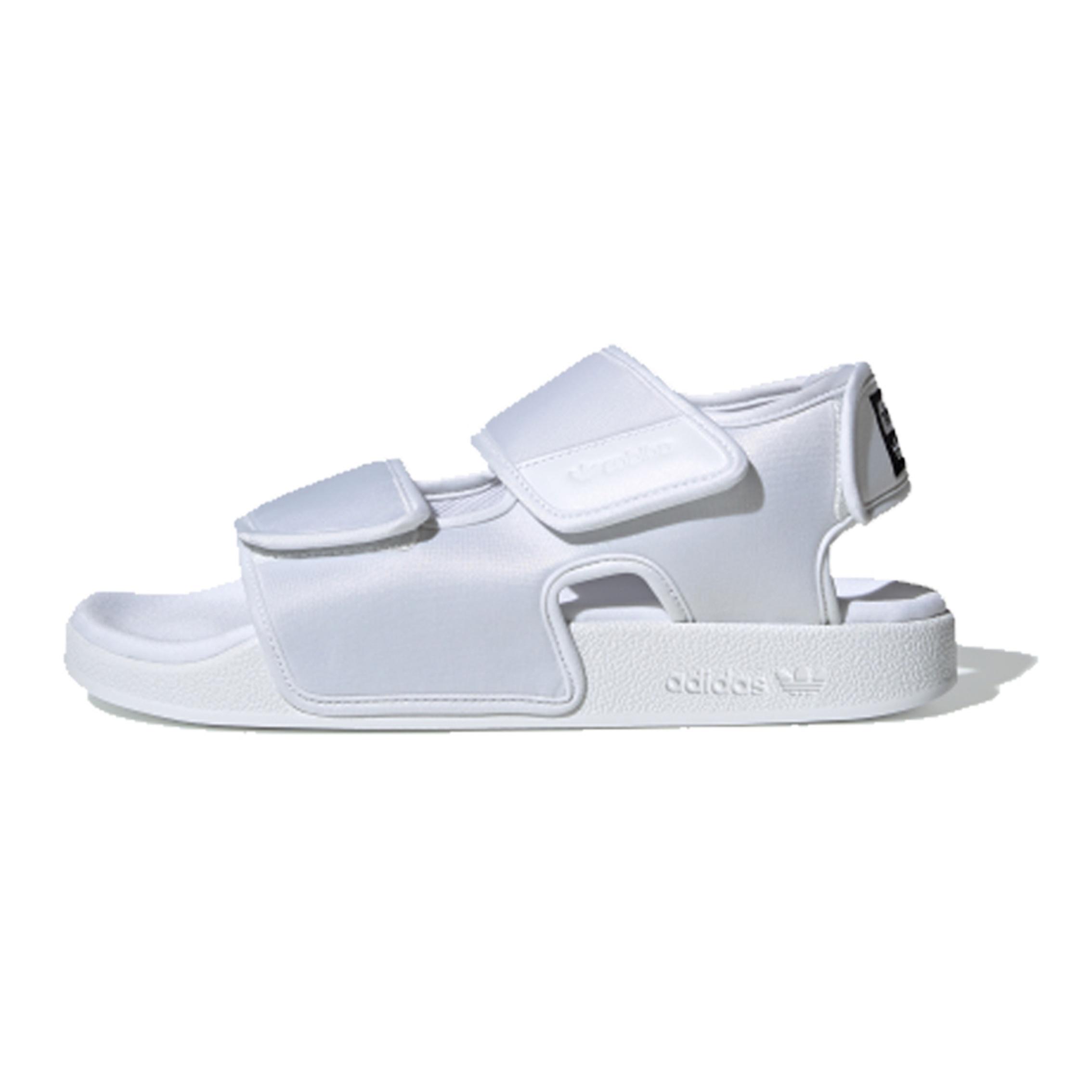 adidas Adilette 3.0 Sandal White Men s EG5026 EU 42