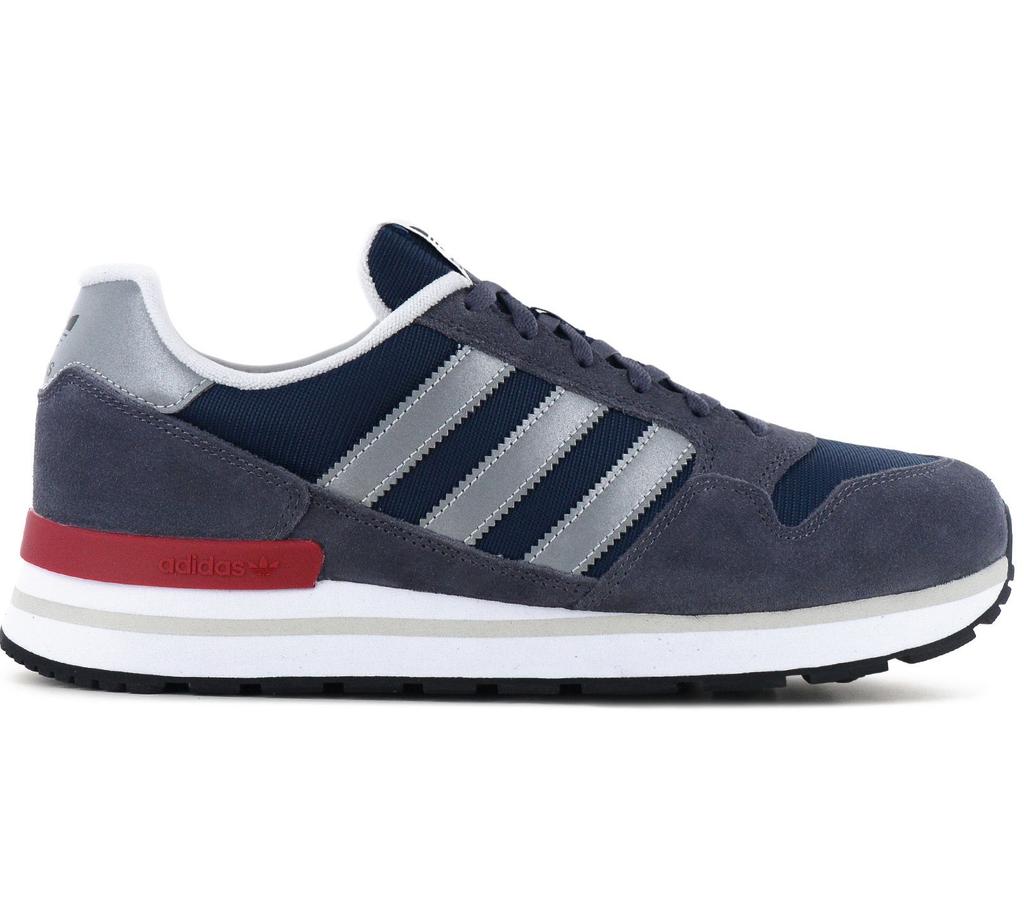 adidas ZX 500 RS - Herren Sneakers Schuhe Blau KI9811 ORIGINAL