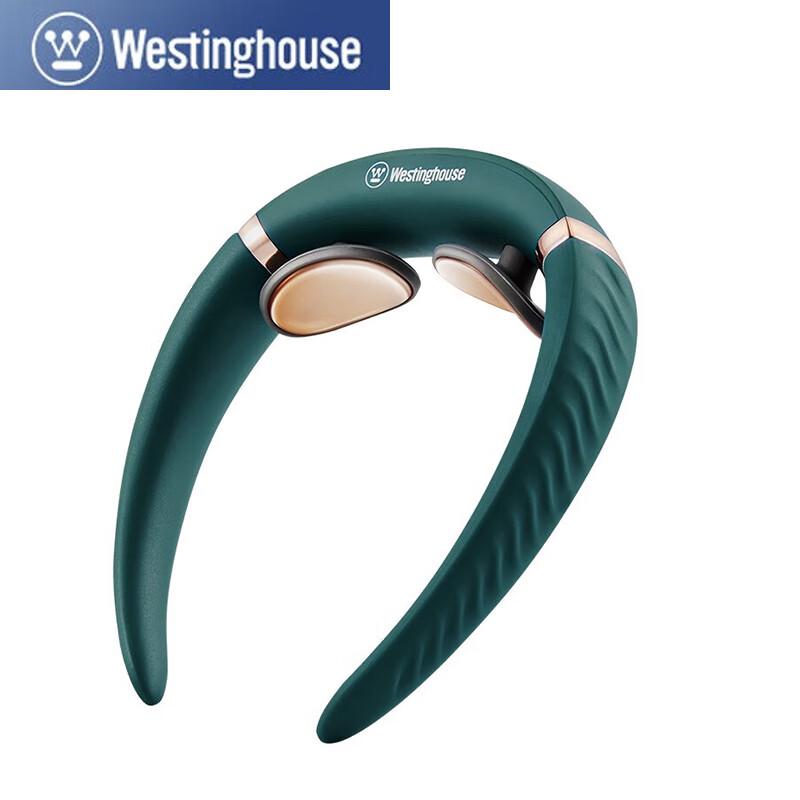 

Westinghouse Wireless Pulse Neck Massager with Heat