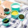 Measuring Spoon and Cup Set Accurate Kitchen Tools for Cooking and Baking Metric and Imperial Measurements  Essential for Home