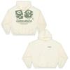 Mens Hooded Sweatshirt Star Print Loose Fit Casual Streetwear Youth