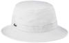 Sahari Hat White EU 000 Men's (FREE Size)