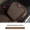 Memory Foam Headrest & Neck Support Pillow for Wuling Cars – Comfortable Seat Cushion & Neck Support