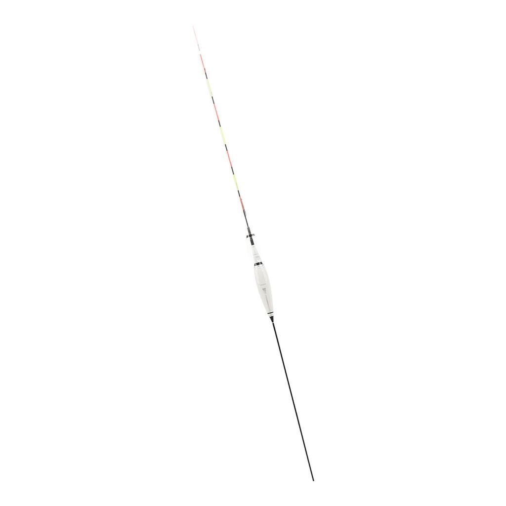 Luminous Fishing Float Waterproof Fishing Float Bite Electronic Fishing Float Bobber for Day and Night BC‑005