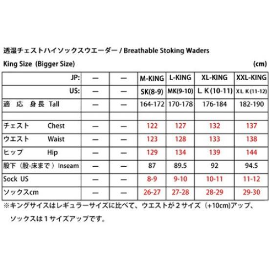 LITTLE PRESENTS Waders N3 AQ ZIP Waders W-47 Charcoal Gray LK