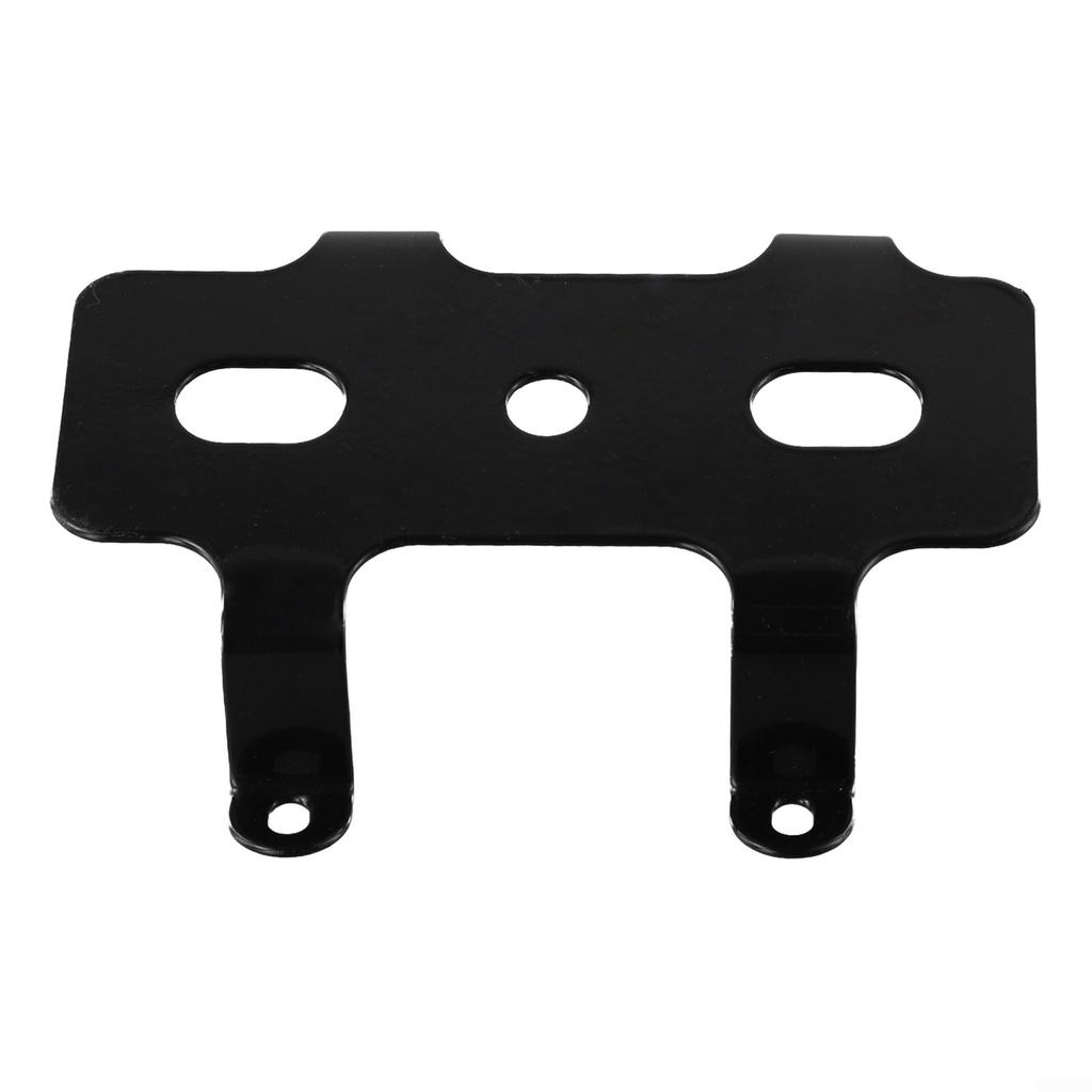 Package Content Brush Cutter Fuel Tank Holder Stand Reliable Design