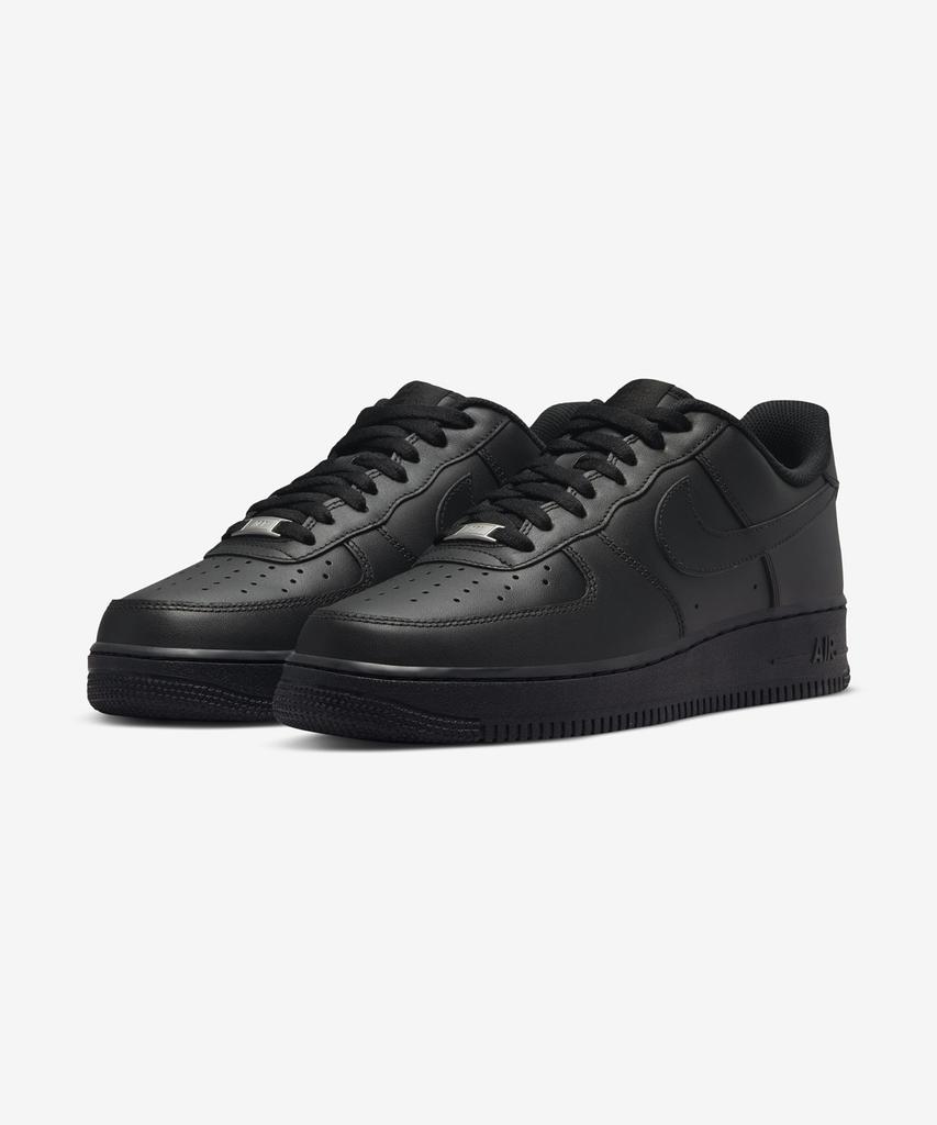 Nike Air Force 1 07 M - Black / Cw2288-001