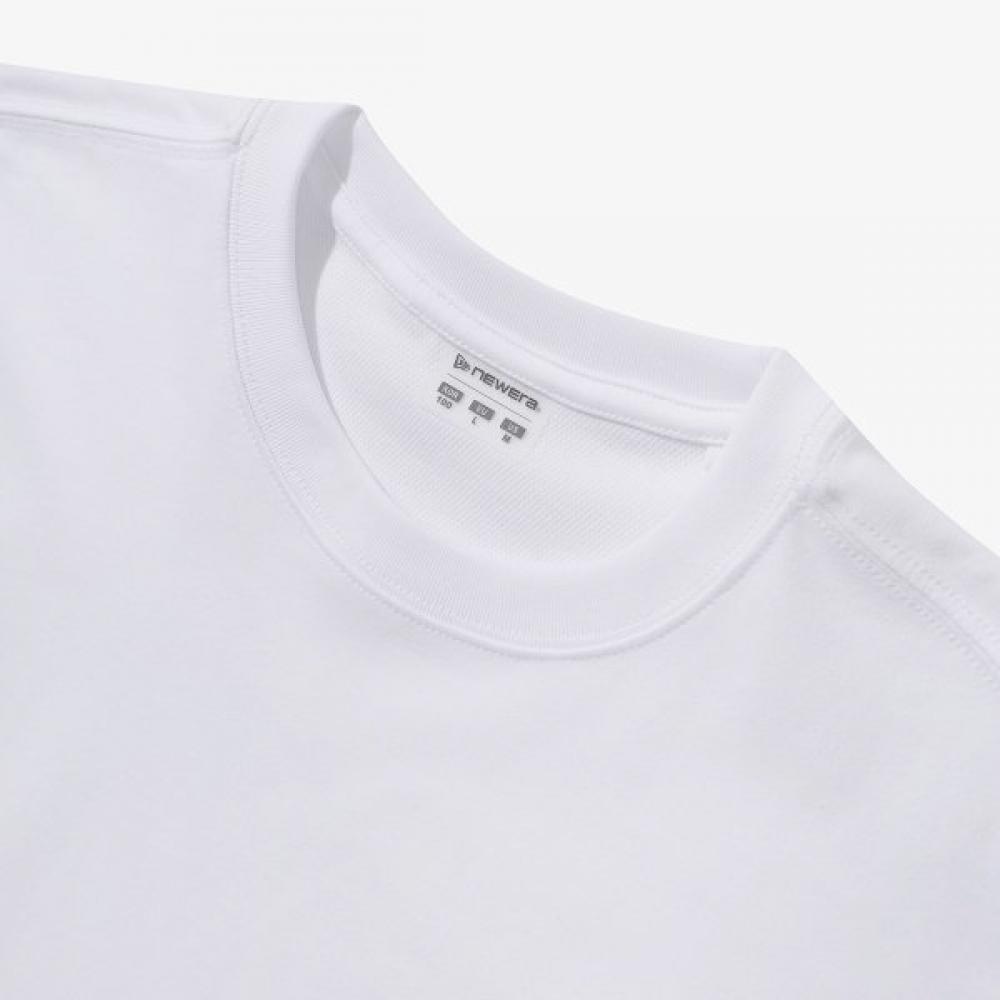 New Era BosTon Red Sox World Series Neon T shirT whiTe 15147510