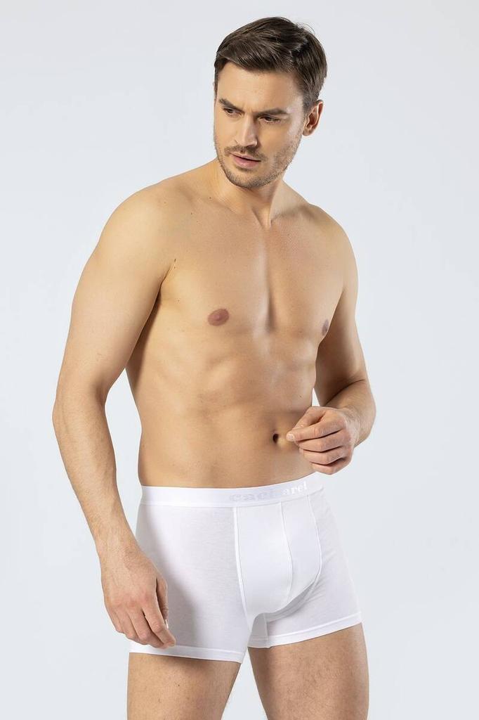 Boxer Cacharel Hombre Blanco – compra los mejores productos en la