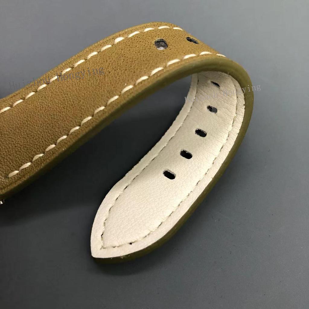 22mm Watch Band For Men And Women Pu Leather Watch Band For Xiaomi Watch S4 Sport Stylish For Casual Quick Release Watchband