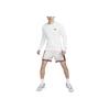 New Nike Sports Shorts Men Ecru CV1898-030