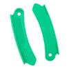 1 Pair Bicycles Hydraulic Disc Brake Bleed Block Spacer for Bike Mountain Bicycles Bike Brake Pads Bicycles Tool Part
