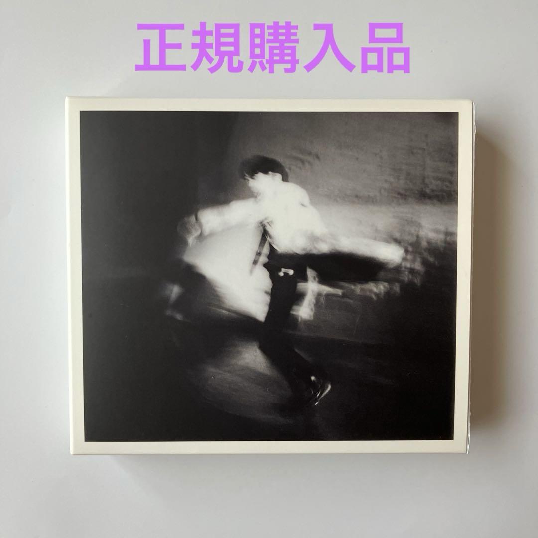 

[USED] Masaharu Fukuyama AKIRA First Press Limited Edition Slow Collection 2CD