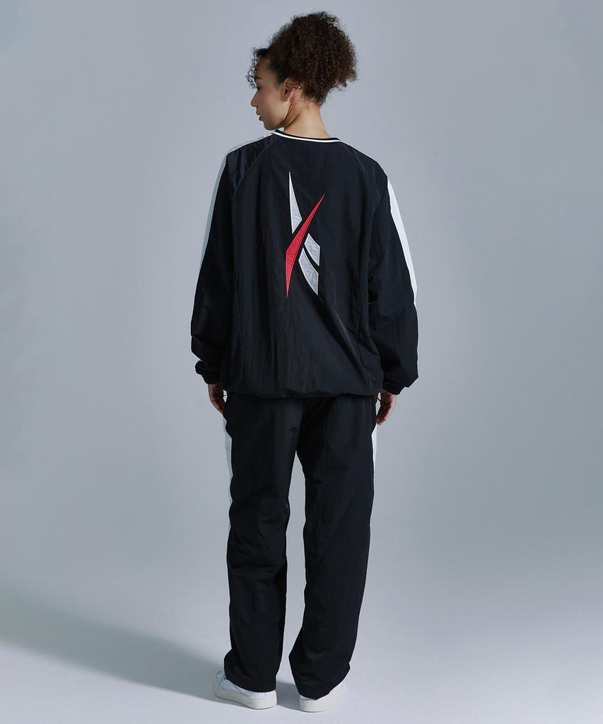 REEBOK Rival Warm-Up Pants - Black