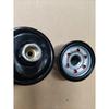 Delica Space Gear oil filter and fuel filter combination for L400 car 4G63 4G64 4G69 engines