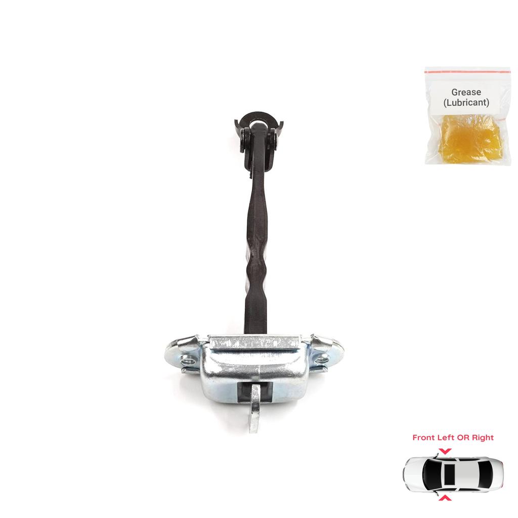 EDP1549 Front Door Stop Check Assy Limiter Strap for Toyota RAV4 MK5 XA50 A5 H5 2018-2025 6861042060