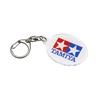 Tamiya Acrylic Keychain Tamiya Logo Original Goods 67492