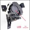 LED Headlight Assembly for 2020-2021 Changan New Oshan X5 - High & Low Beam