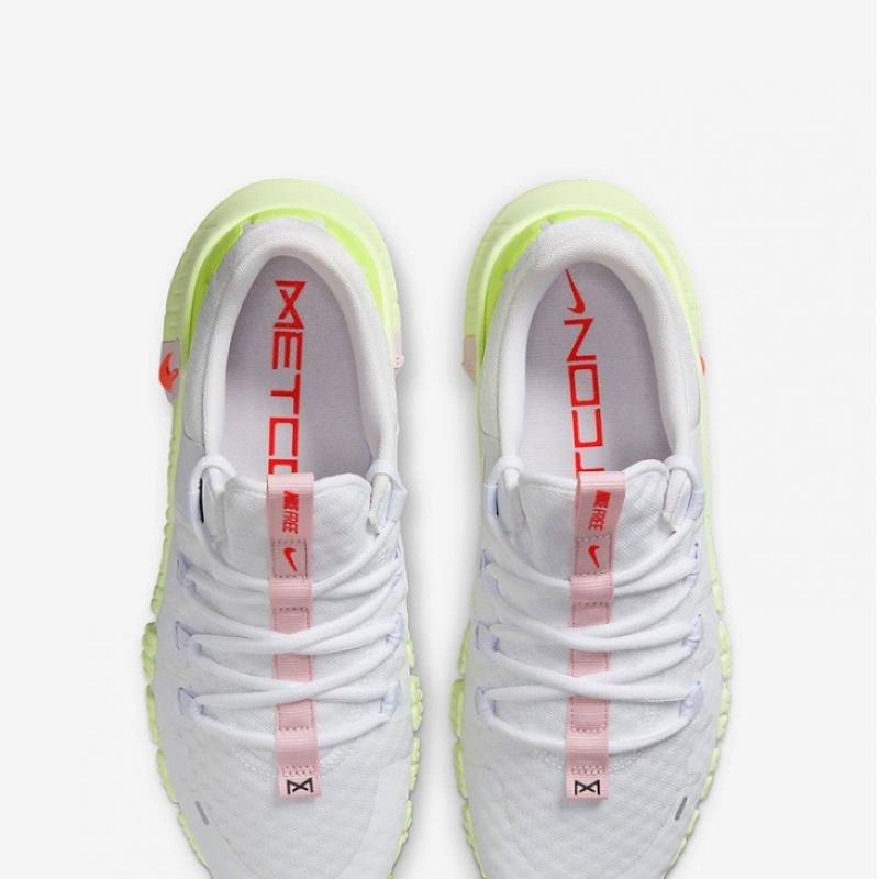 Nike SneakerS Training ShoeS Women S Free Metcon 5 Dv3950 104 S2405