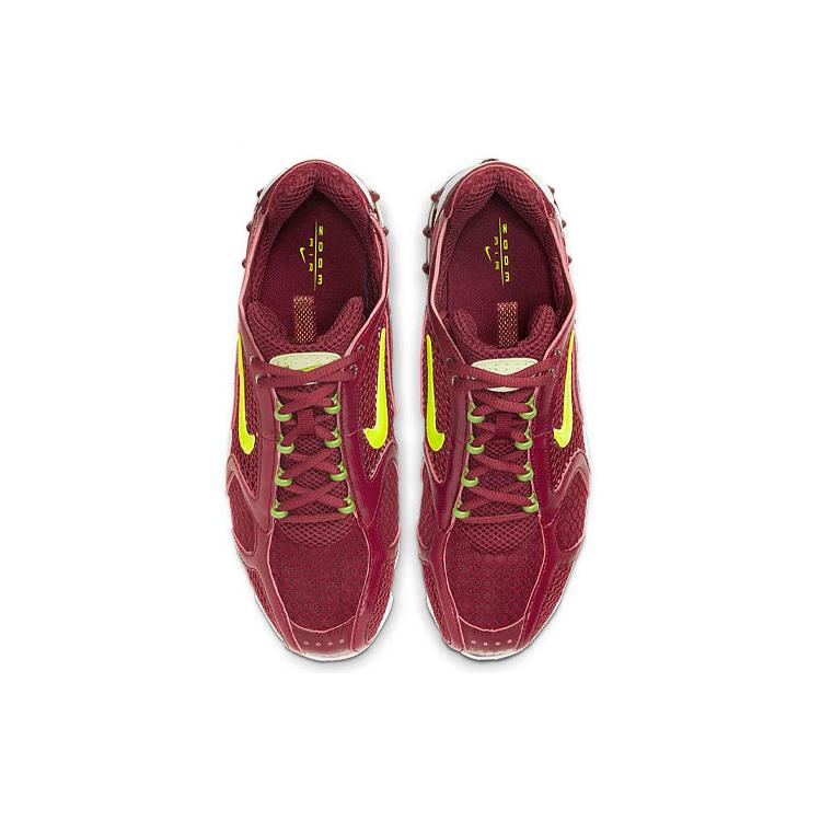 Nike Air Zoom Spiridon Cage 2 Team Red CJ1288-601