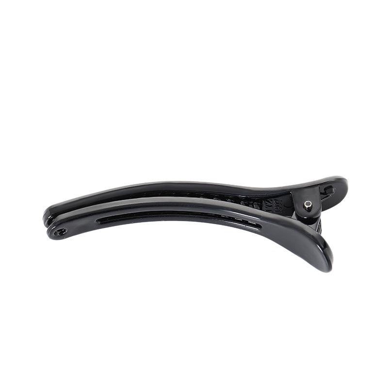 Farbige Nylon-PP-Lockenwickler zum Formen von Birnblüten-Locken - Verschiedene Größen erhältlich