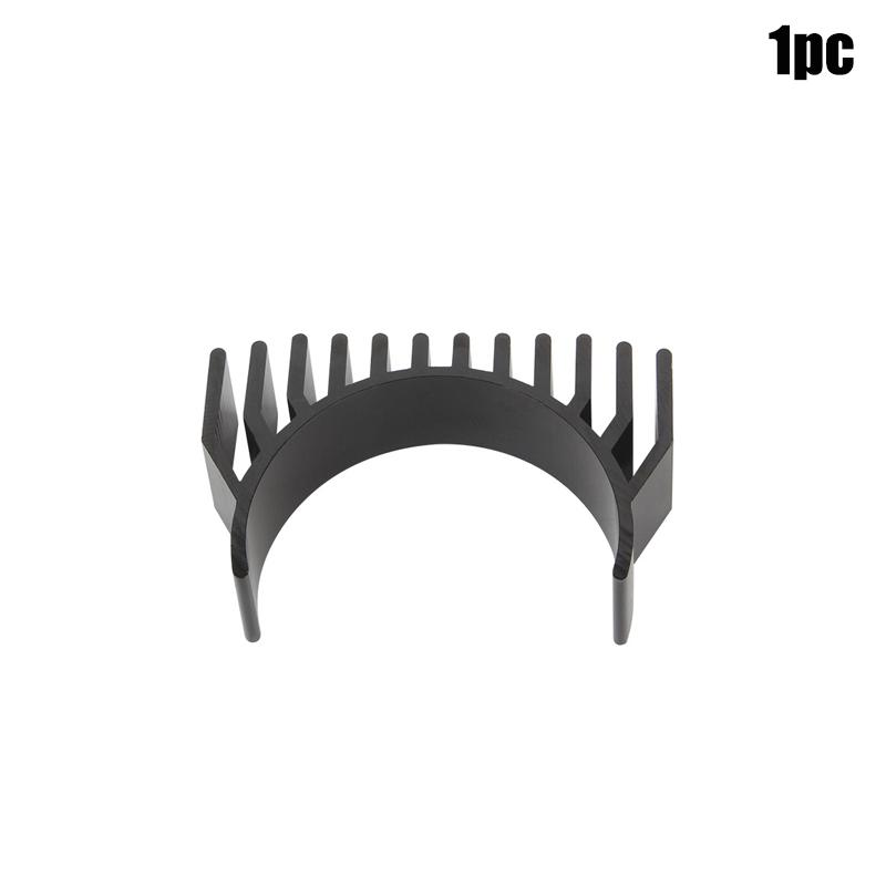 

For K1 K1 Max K1C Round Motor Cooling Heat Sink Fasting Heat Dissipation For K1 Max Extuder Motor Heat Sink 3D Printer Parts 1PC
