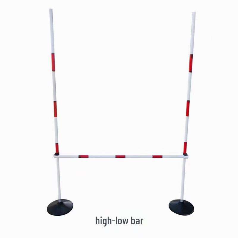 Ruit 400M Obstacle Course Fitness Training Equipment