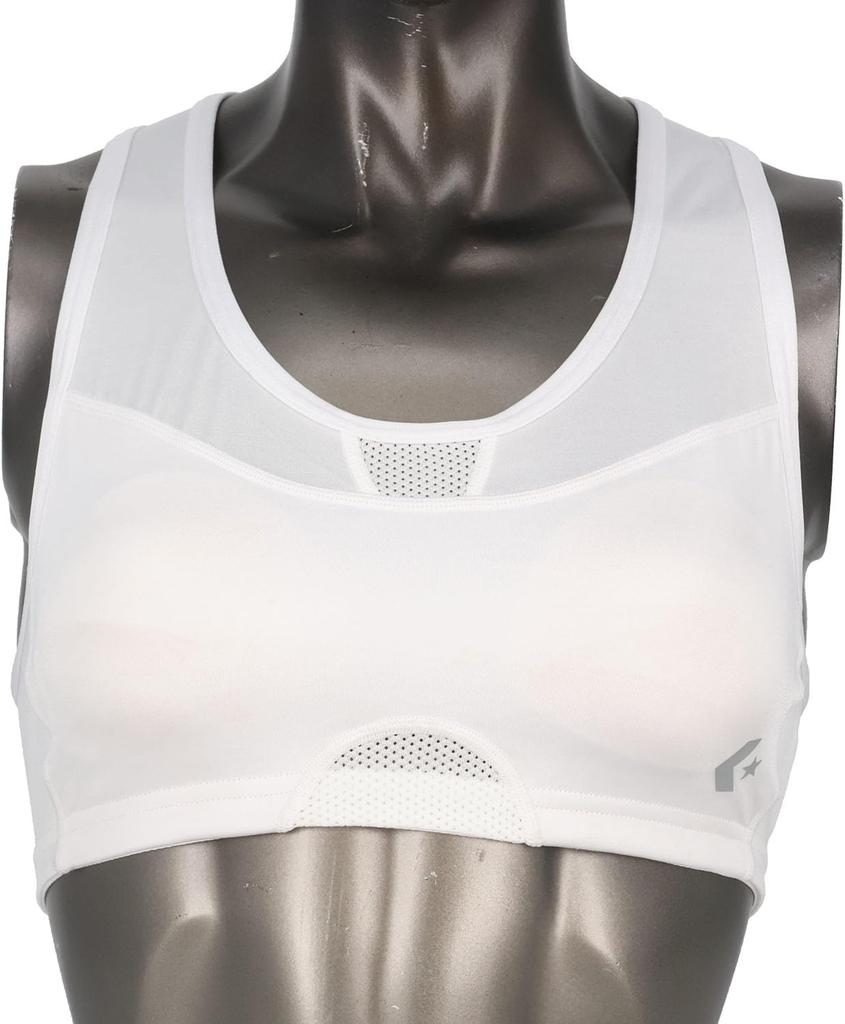 Converse Basketball Sports Sweat Quick S to Japanese size Shirt, Bra, Stretch, Absorbent, Drying, Antibacterial, Deodorizing, CB341901, Women's,