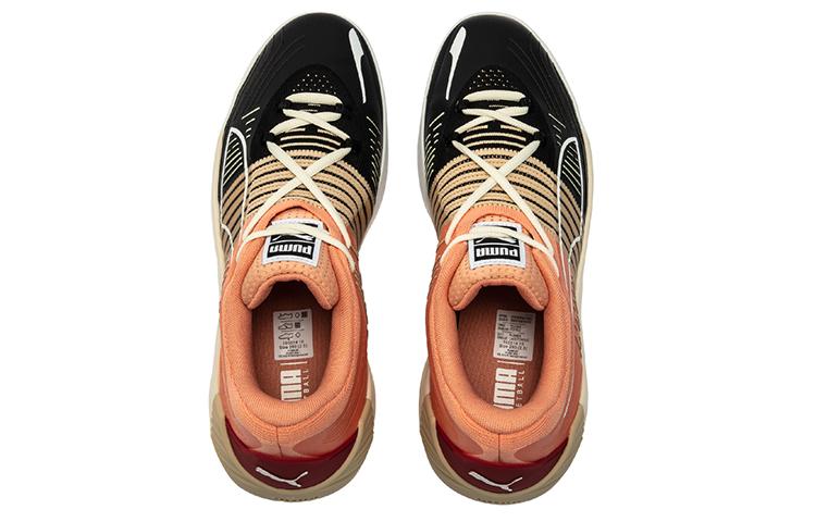 Puma Fusion Nitro 'Peach Pink'