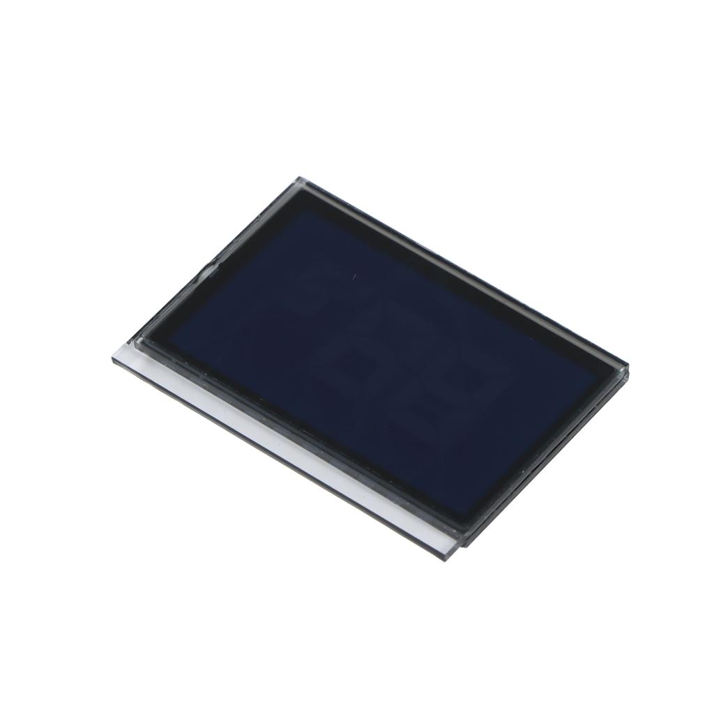 ACC LCD Panel Module Display Monitors Pixel Repair Air Conditioning Information Screen For Peugeot 308 308CC 408 Car Parts