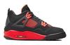 Air Jordan 4 Retro GS 'Red Thunder' 408452-016