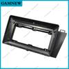 9 Inch Car Fascia Frame Adaptor Android Audio Dash Trim Fitting Panel Kit For Toyota Solara 2007