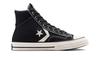 Star Player 76 Sneakers Wider Fit Black