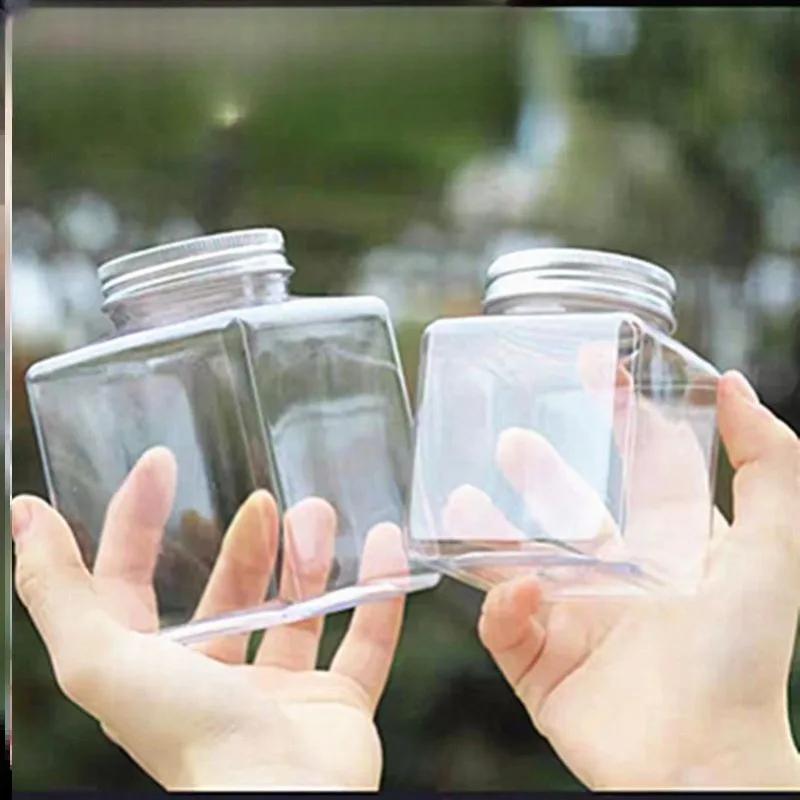 

Household Portable Mini Fish House Silent Ecological Small Breeding Terrarium Desktop Fish Tank Jellyfish Acquario Decoration чистий