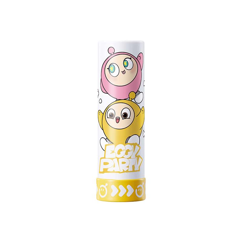 RUNBEN Children s Moisturizing Lip Balm