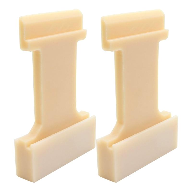 

Solid Nylon Laminate Flooring Tool 4 In 1 Tappings Block And Installation Kit For Wood Composite Board Flooring Projects 1