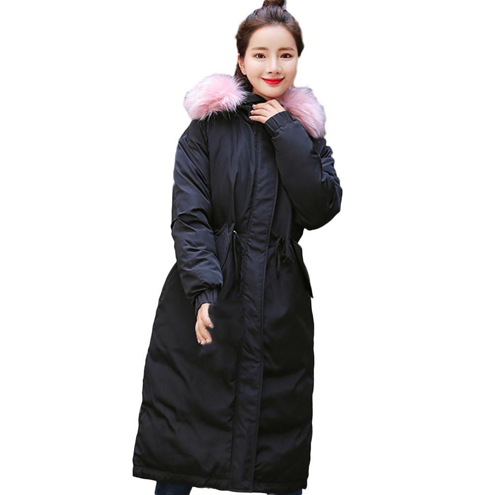 scaling Women Hooded Coat ♥ Women Solid Thicker Winter Slim Warm Lammy Jacket Hair Collar Coat Overcoat scaling Women Hooded Coat ♥ Women Solid Thicker Winter Slim Warm Lammy Jacket Hair Collar Coat Overcoat