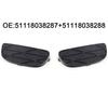 Car Exterior Upgrade Front Bumper Grill Comprehensive Package Included Easy Installation Process For BMW X5 E70