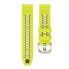 22mm 26mm QuickFit Silicone Band for Garmin Fenix 8 7 6 5 5X 7X 8X Pro Solar Epix Descent G2 G1 Enduro 3 2 Soft Sport Wriststrap